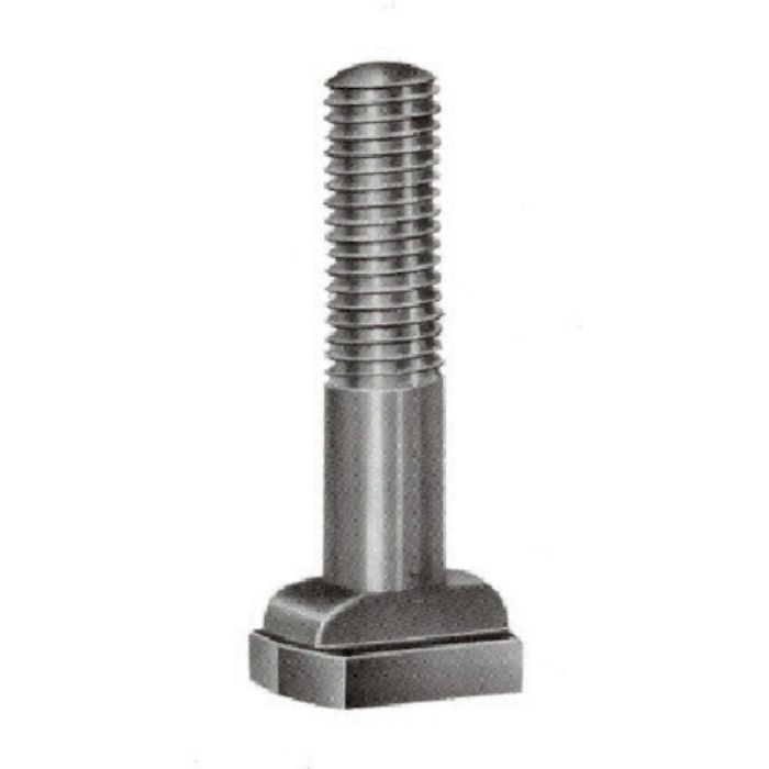 ニューストロング Tスロットボルト ネジ M16 全長 150ミリ(Tcode:8379078)