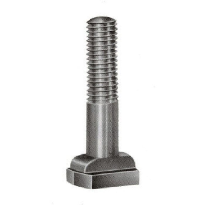 ニューストロング Tスロットボルト ネジ M16 全長 50ミリ(Tcode:8379081)