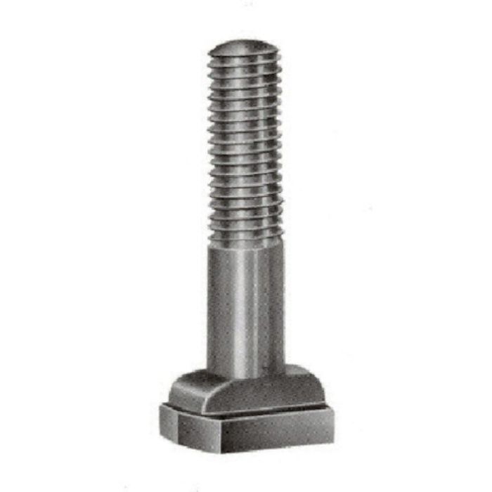 ニューストロング Tスロットボルト ネジ M16 全長 75ミリ(Tcode:8379082)