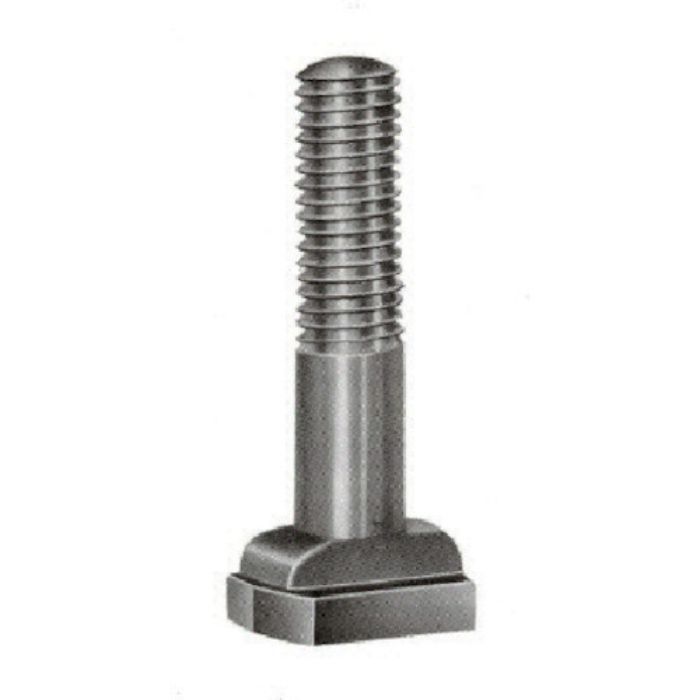 ニューストロング Tスロットボルト ネジ M18 全長 75ミリ(Tcode:8379088)