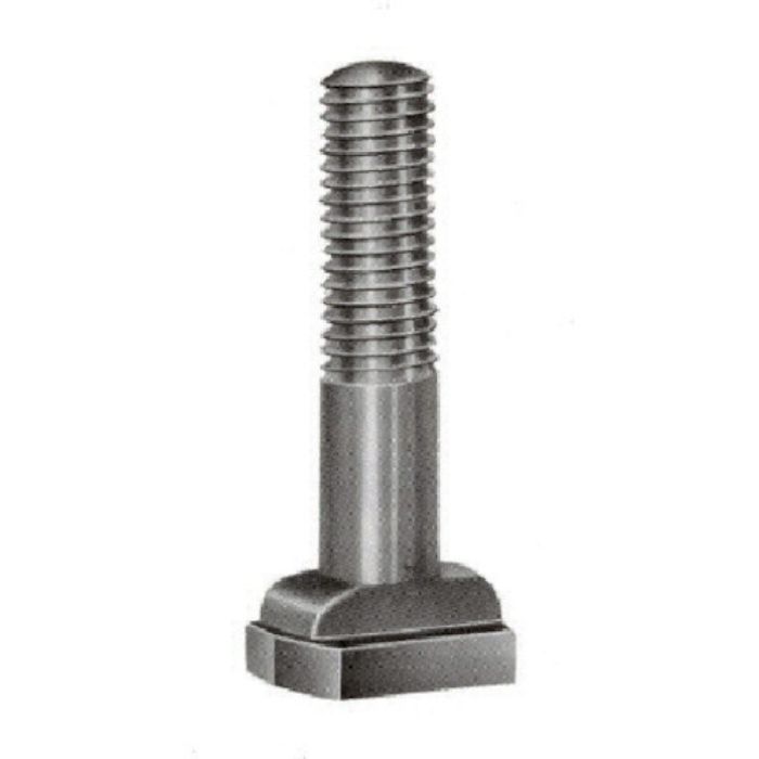 ニューストロング Tスロットボルト ネジ M20 全長 100ミリ(Tcode:8379089)