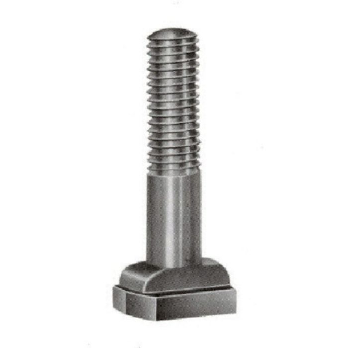 ニューストロング Tスロットボルト ネジ M20 全長 125ミリ(Tcode:8379090)