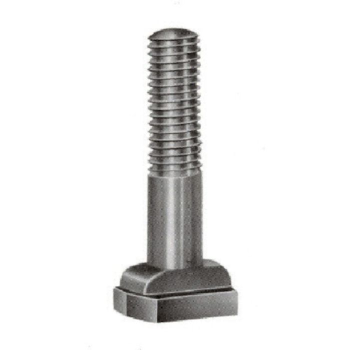 ニューストロング Tスロットボルト ネジ M20 全長 150ミリ(Tcode:8379091)