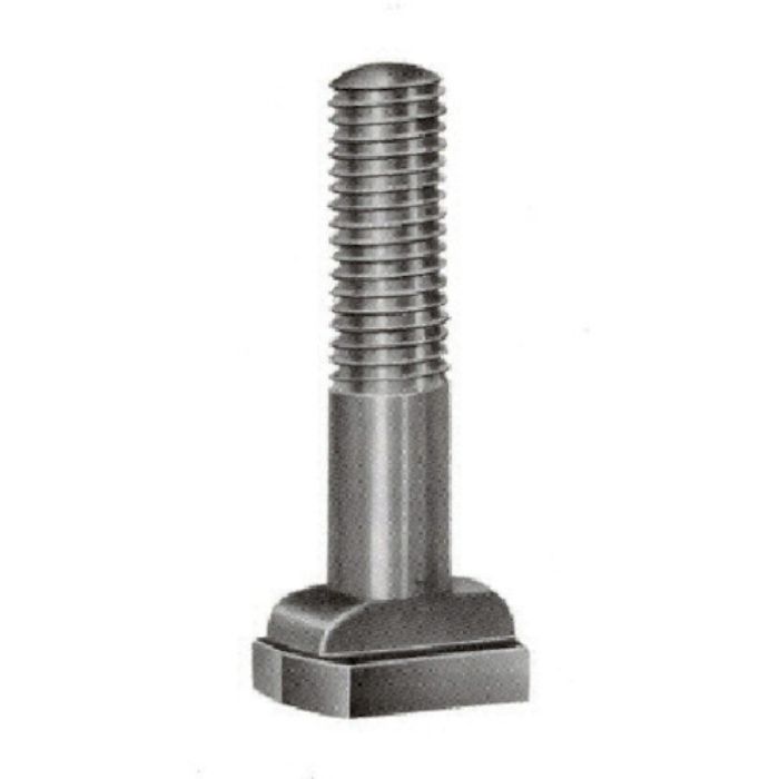 ニューストロング Tスロットボルト ネジ M20 全長 75ミリ(Tcode:8379093)