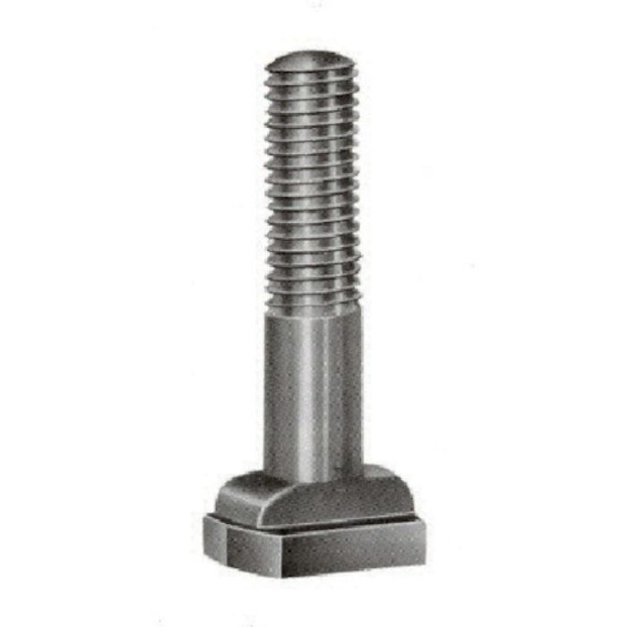 ニューストロング Tスロットボルト ネジ M24 全長 125ミリ(Tcode:8379100)