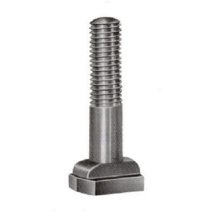 ニューストロング Tスロットボルト ネジ M24 全長 150ミリ(Tcode:8379101)
