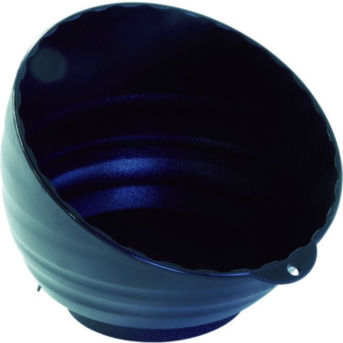 TRUSCO 樹脂マグネットトレー 黒(Tcode:4152891)