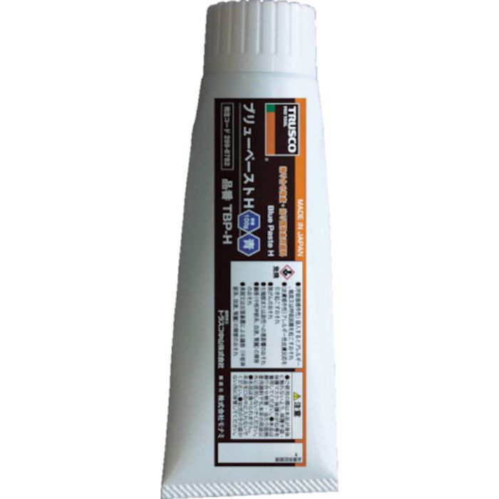 TRUSCO ブリューペーストH 100g(Tcode:2996782)