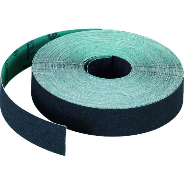 TRUSCO 研磨布ロールペーパー 40巾X36.5M #120(Tcode:3817971)