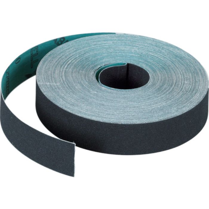 TRUSCO 研磨布ロールペーパー 40巾X36.5M #150(Tcode:3817989)