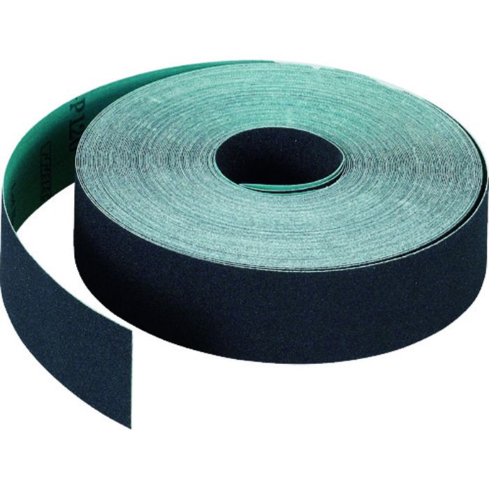 TRUSCO 研磨布ロールペーパー 50巾X36.5M #120(Tcode:3818071)