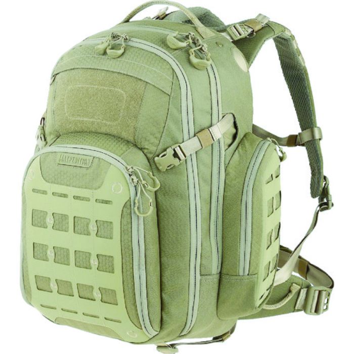 MAX TIBURON バックパック タン 容量34L(Tcode:8557207)