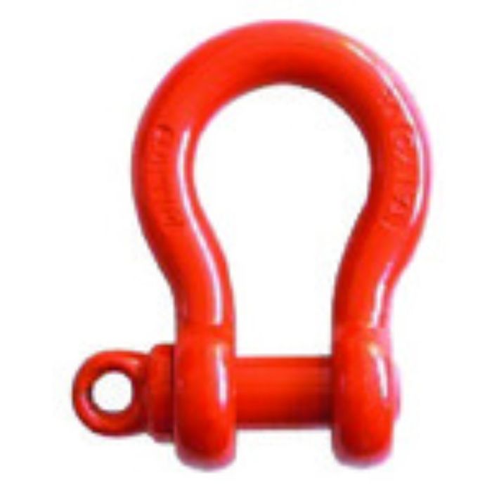 TAIYO スーパーアロイシャックル TBS-5t(1256218)(Tcode:8516539)