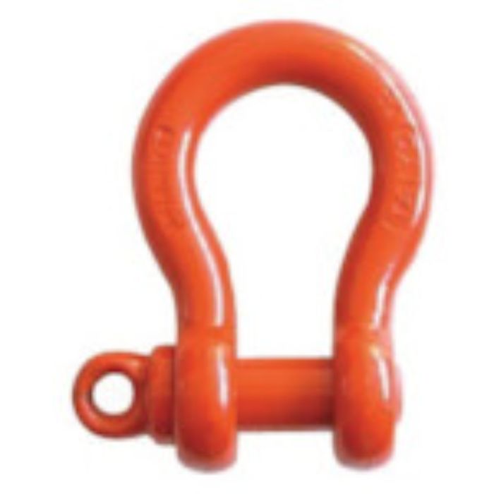 TAIYO スーパーアロイシャックル TBS-9t(1256234)(Tcode:8516541)