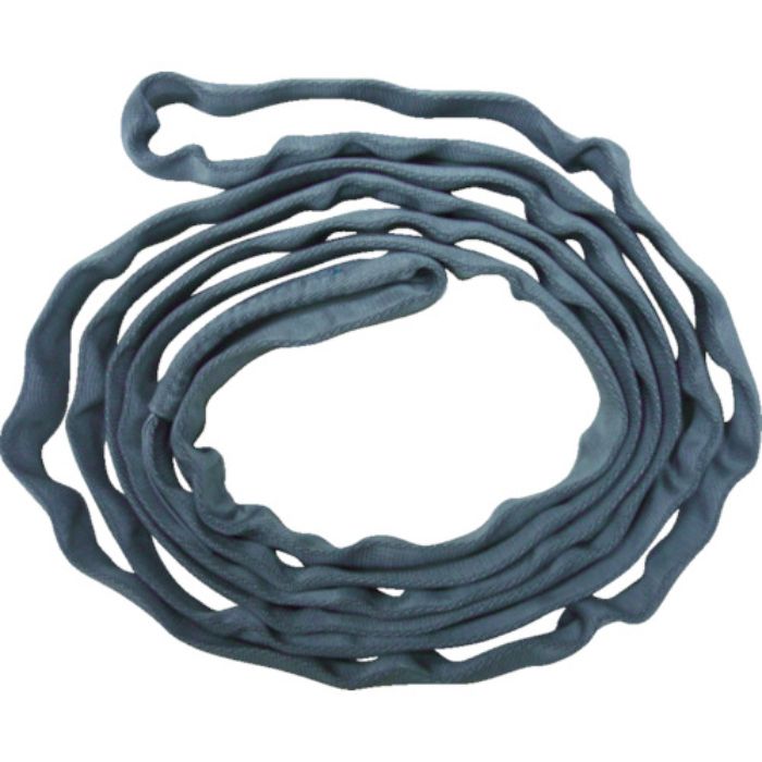 TESAC ブルースリングソフトN形(エンドレスタイプ)荷重0.5t全長1.5m(JIS規格品)(Tcode:4214200)