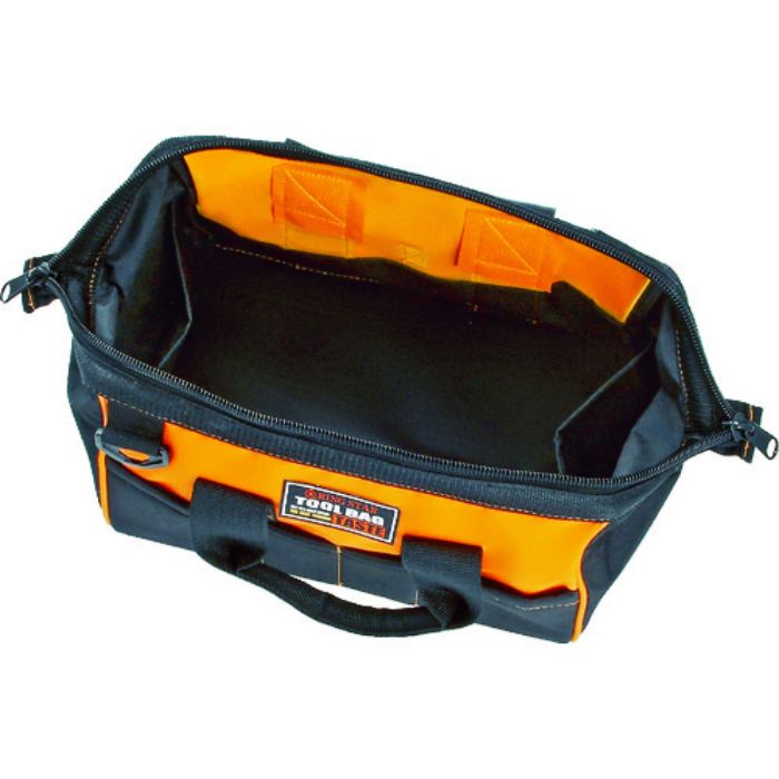 リングスター ツールバッグティストTBT-3300グリーン(Tcode:4842201)