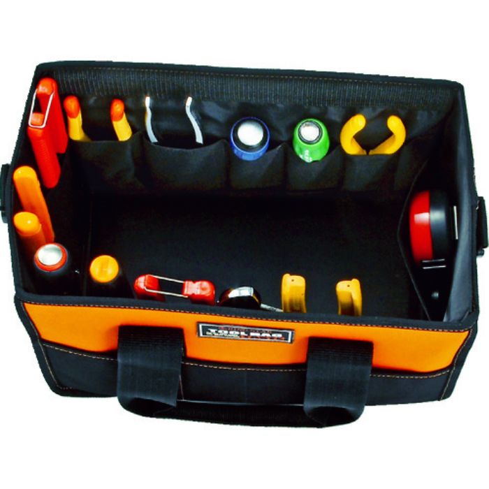 リングスター ツールバッグティストTBT-3500グリーン(Tcode:4842227)