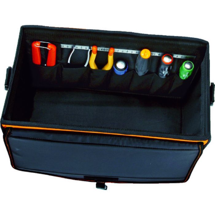 リングスター ツールバッグティストTBT-4200グリーン(Tcode:4842243)