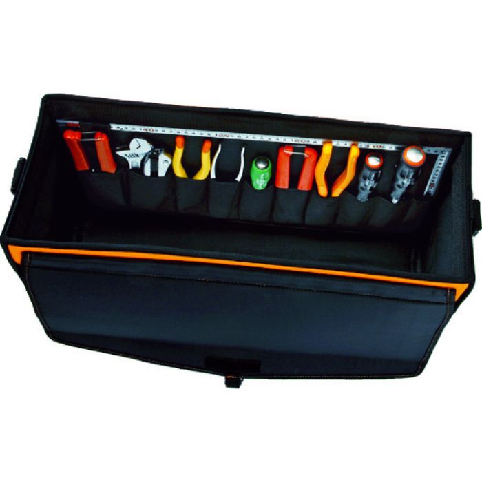 リングスター ツールバッグティストTBT-5600オレンジ(Tcode:4842260)