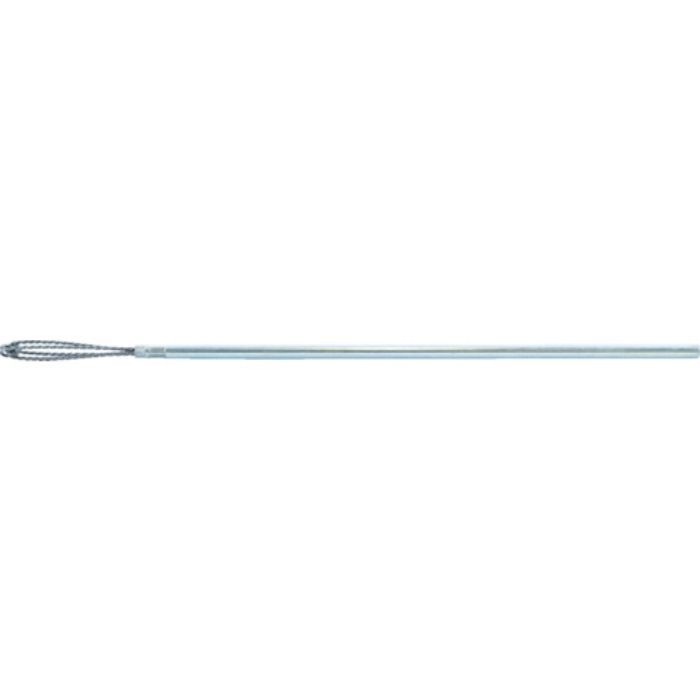 TRUSCO 軸付バリ取り先端工具 バリーマー 止まり穴用150mm Φ4(Tcode:8370771)