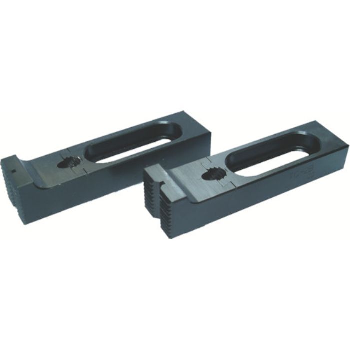 ニューストロング スライドクランプ Bタイプ セットボルト M14(Tcode:8379623)