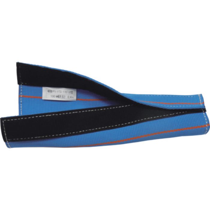 TESAC 補強パット マジック型(Tcode:4214412)