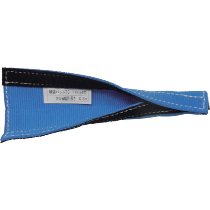 TESAC 補強パット マジック型(Tcode:4214421)