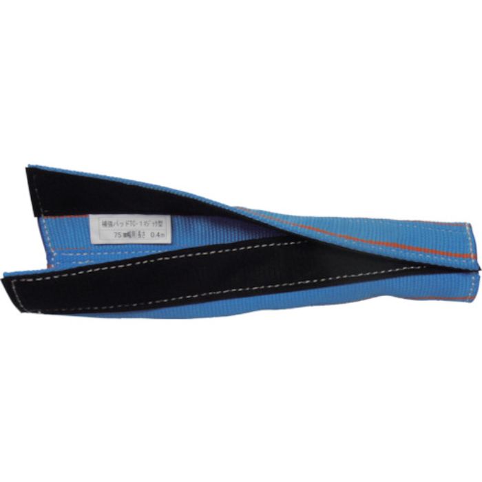 TESAC 補強パット マジック型(Tcode:4214455)