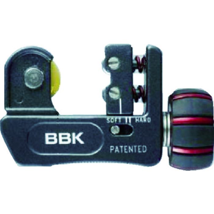 BBK 片刃オートマチックミニチューブカッター(Tcode:8586404)