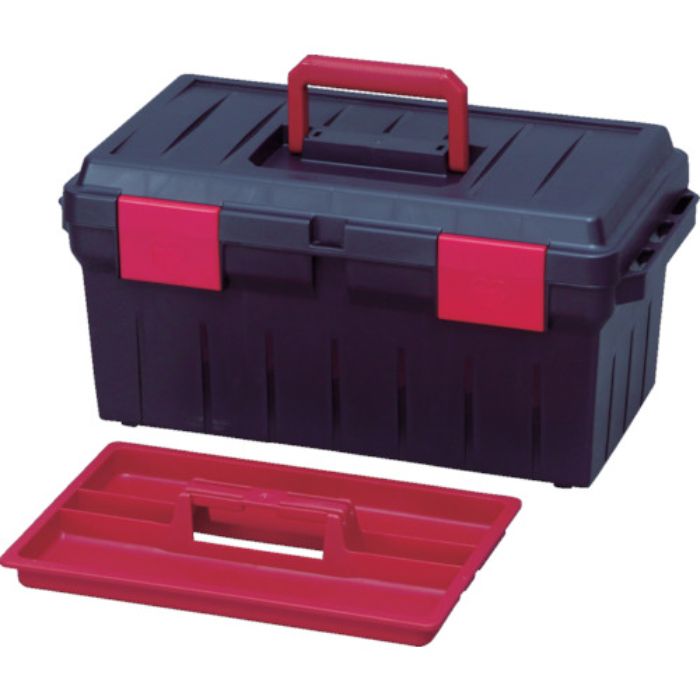 IRIS 226600 ツールケース (1個入)(Tcode:8183687)