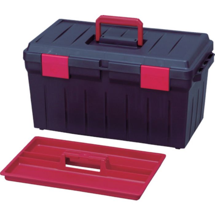 IRIS 226601 ツールケース (1個入)(Tcode:8183688)