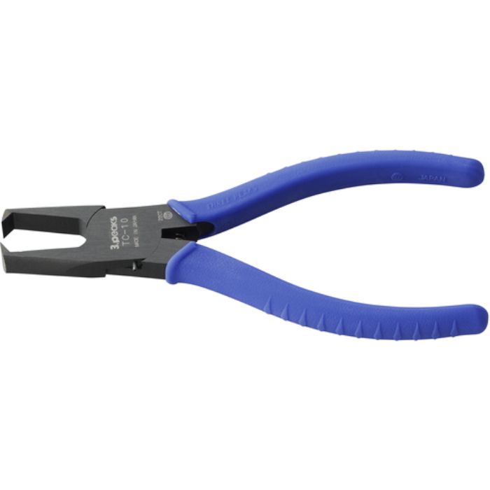 スリーピークス トップカッター(バネ付) 140mm(Tcode:4962958)