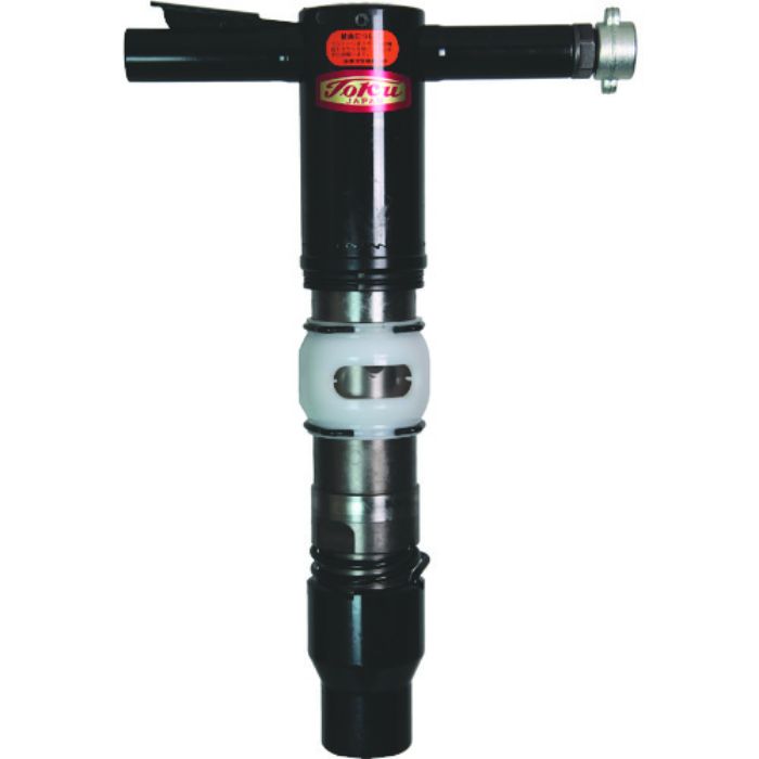 TOKU コンクリートブレ-カ ピストン径40mm ストローク径166mm(Tcode:3809064)