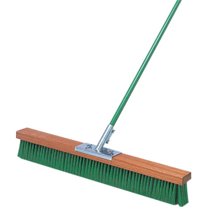 トモサダ コンクリートブラシ ハードタイプ 幅900mm(Tcode:8511109)