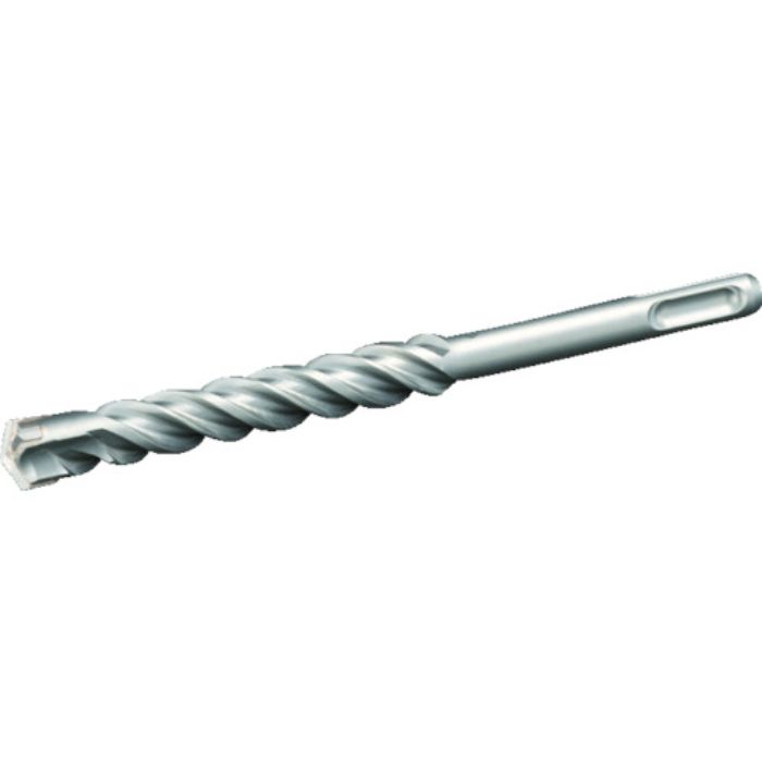 TRUSCO 軽量ハンマードリル用コンクリートドリル SDSUX 105X160(Tcode:4153715)