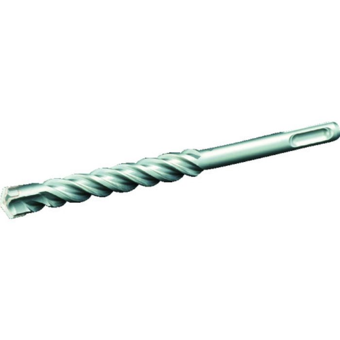 TRUSCO 軽量ハンマードリル用コンクリートドリル SDSUX 60X160(Tcode:4153847)