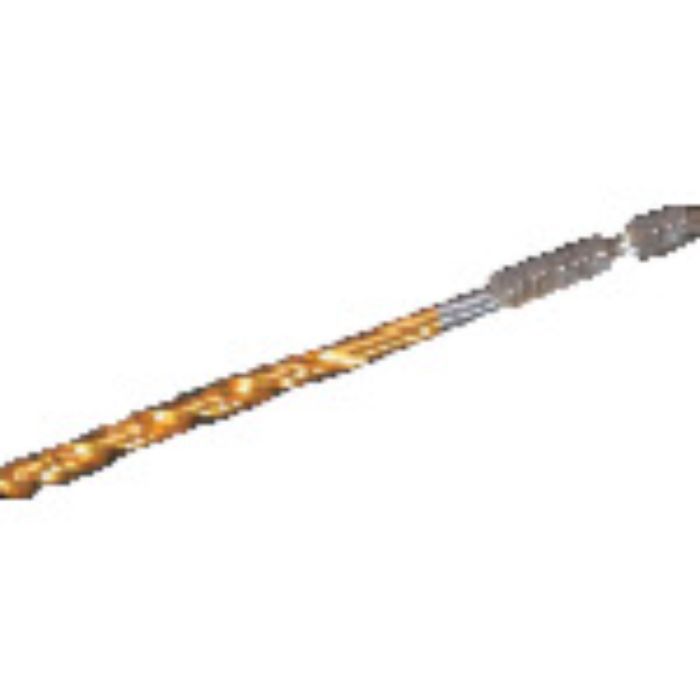 jinnoh ステンレスドリル(六角軸) TCH2.0(Tcode:3155929)