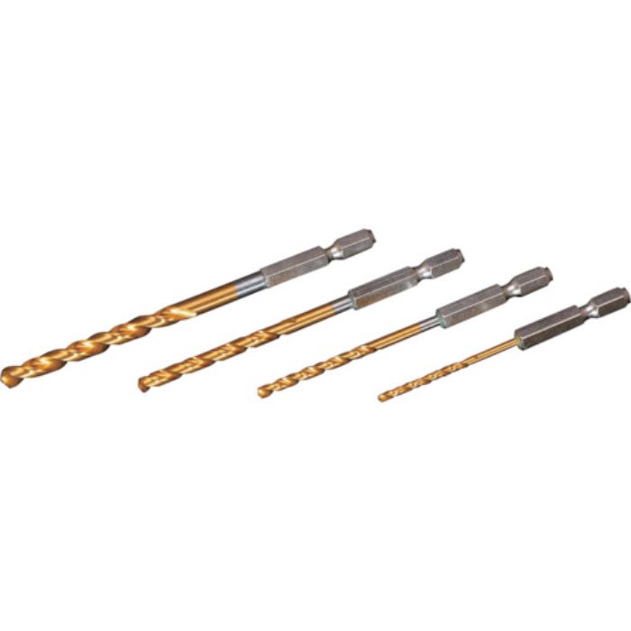 jinnoh ステンレスドリル(六角軸) TCH7.0(Tcode:3857382)