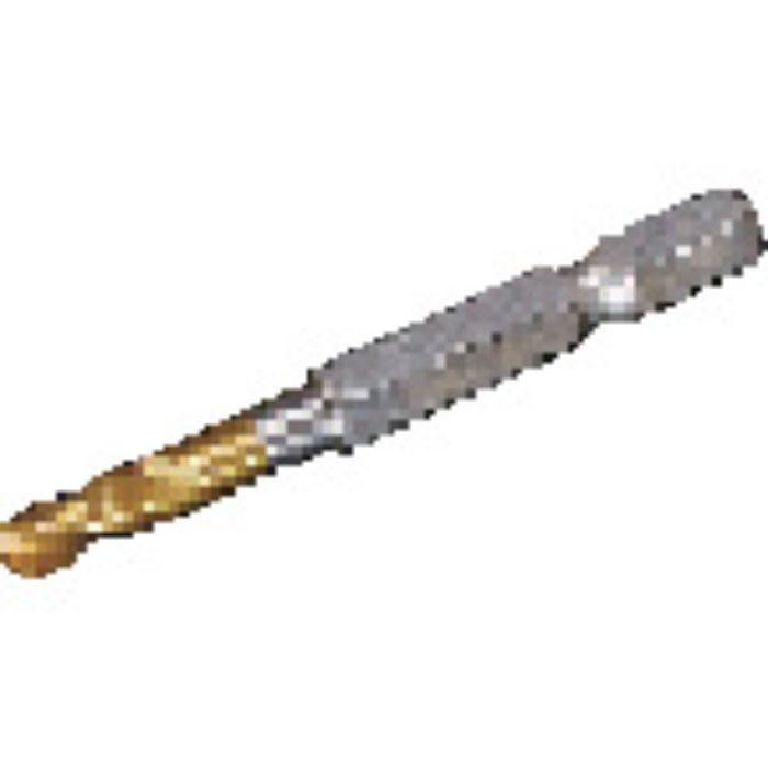 jinnoh ステンレスドリル(六角軸ショート) TCHS2.0(Tcode:3518982)