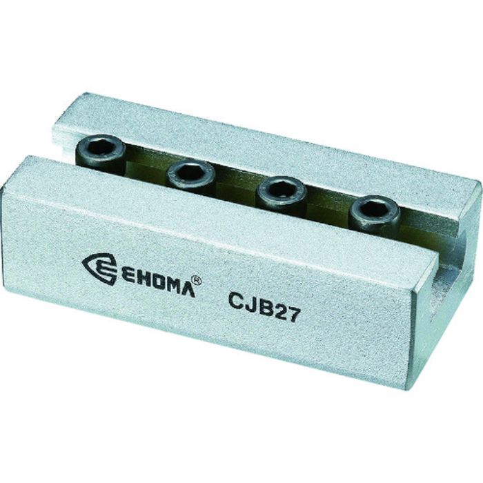 TRUSCO レール幅36mm用 ジョイントブロック(Tcode:1153321)