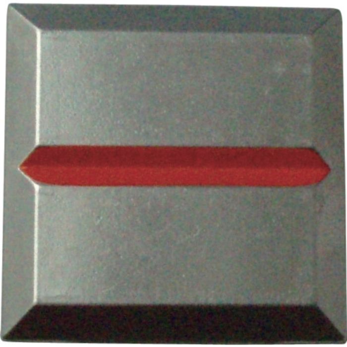 TRUSCO クリアーライン 貼付式 5枚入(Tcode:2746913)