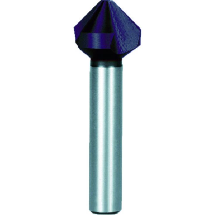 TRUSCO カウンターシンク 窒化チタンアルミナコーティング 20.5mm(Tcode:7949090)