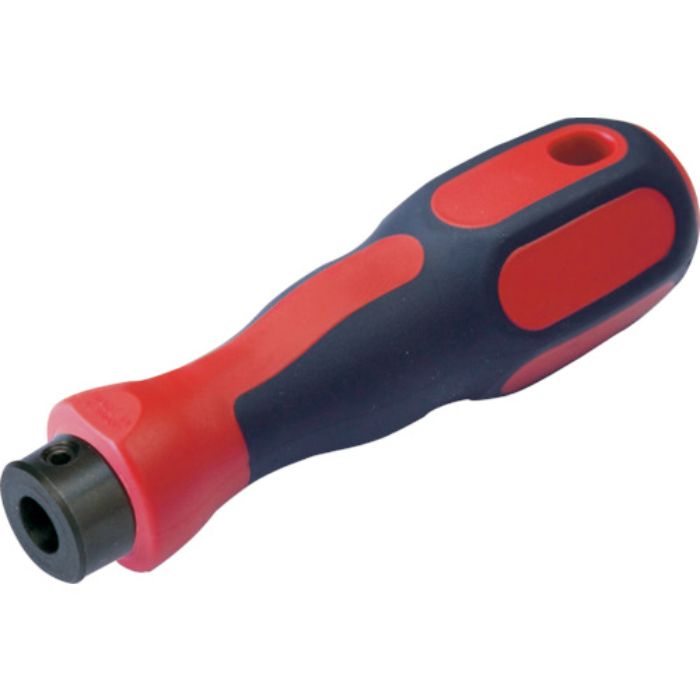 TRUSCO カウンターシンク 手作業用ハンドル 10mm(Tcode:3288854)