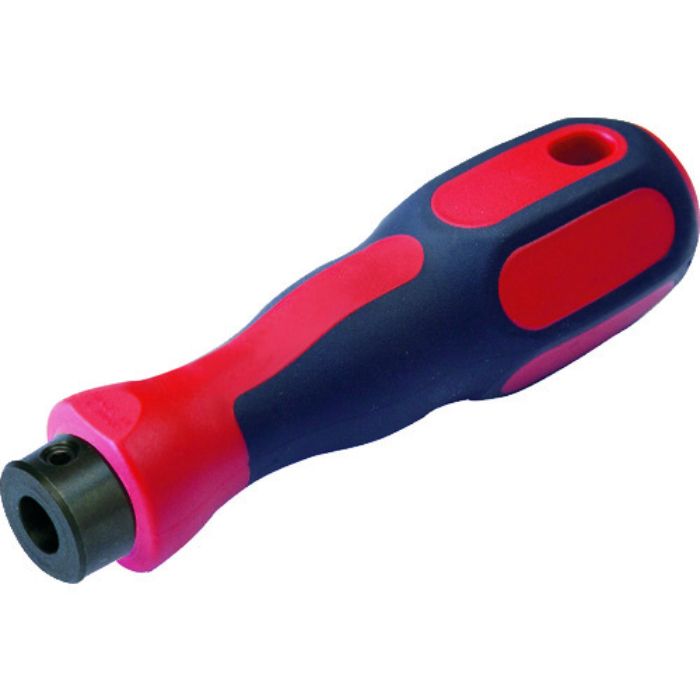 TRUSCO カウンターシンク 手作業用ハンドル 8mm(Tcode:3288846)