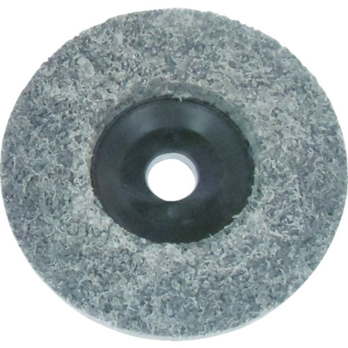 TRUSCO カップホイール Φ100 #120 (5個入)(Tcode:7549164)