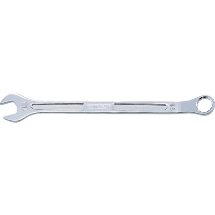 ミトロイ 薄口コンビネーションレンチ 14mm(Tcode:3258106)