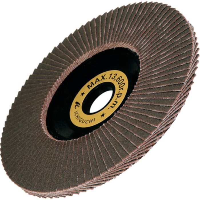 AC テクノディスクC 外径×穴径:100×15mm 粒度(#)150(Tcode:3062627)