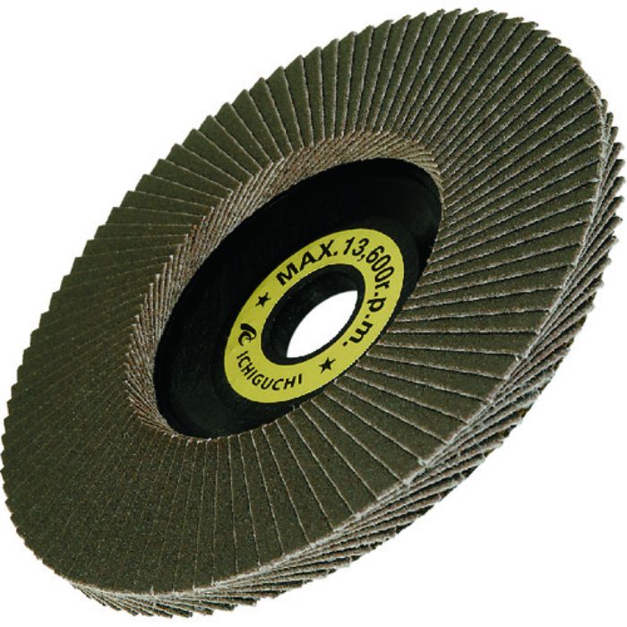 AC テクノディスクLL-C 100X15 #60(Tcode:4070992)