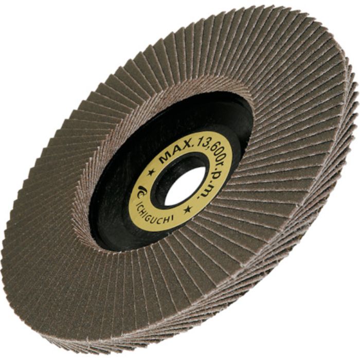 AC テクノディスクLL-C 100X15 #80(Tcode:4071000)