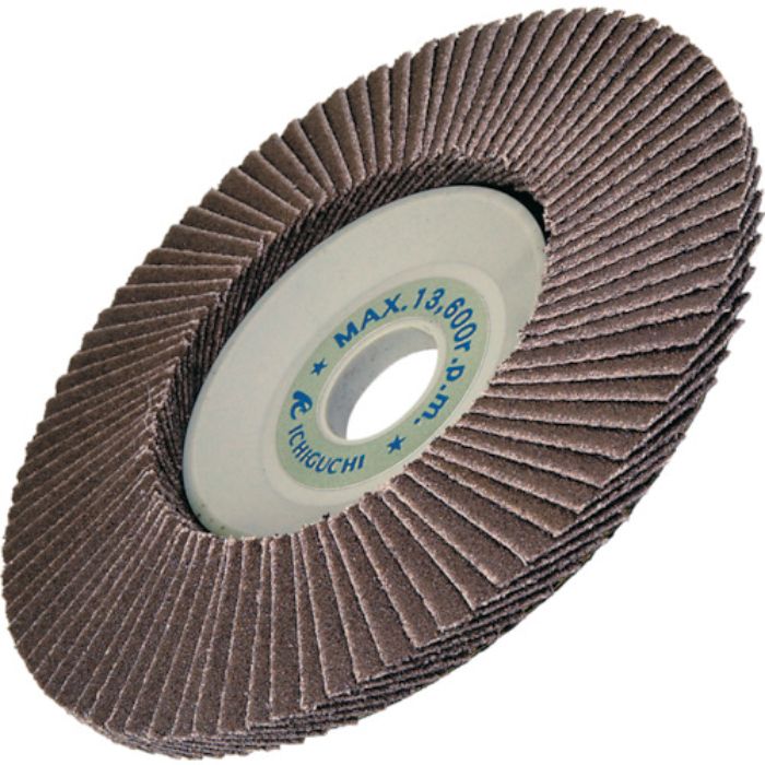 AC テクノディスクA #120 外径100×羽根長さ15×穴径16(Tcode:3062040)